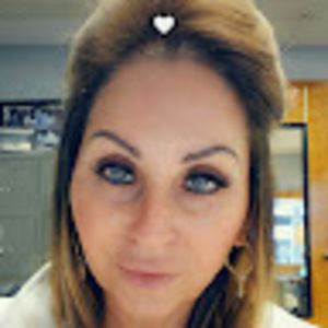 Meet your Posher, Ann